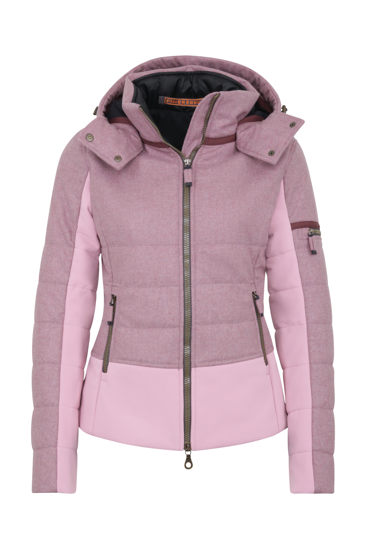 Chaqueta de esquí de loden - Rosalie