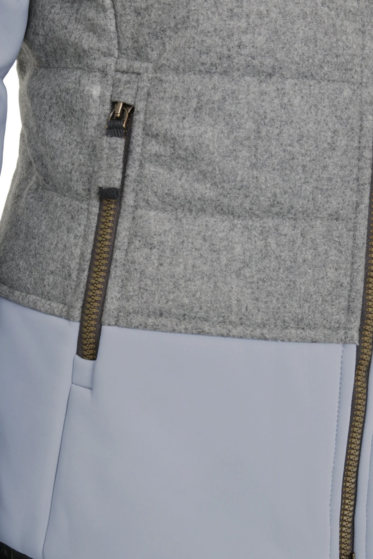 Chaqueta de esquí de loden - Rosalie