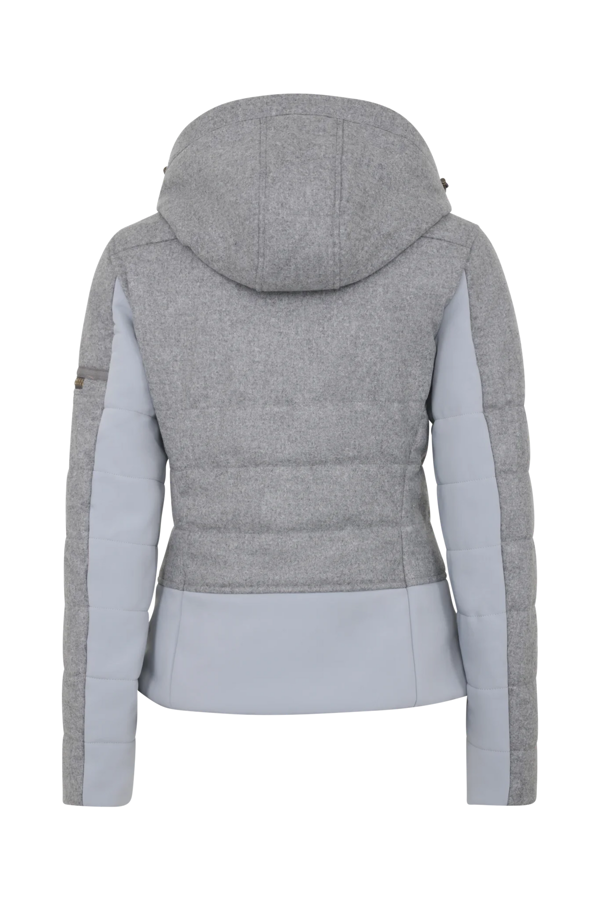 Chaqueta de esquí de loden - Rosalie
