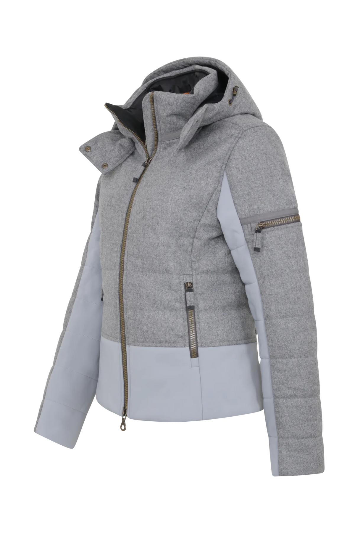 Chaqueta de esquí de loden - Rosalie