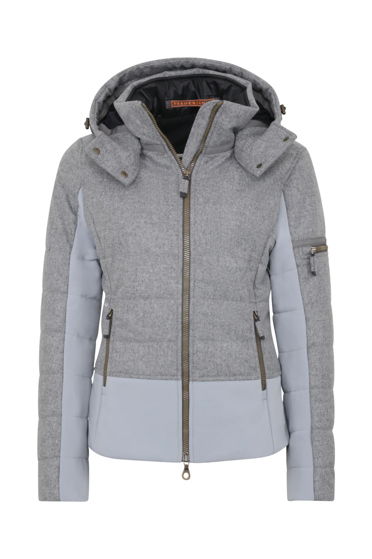 Chaqueta de esquí de loden - Rosalie