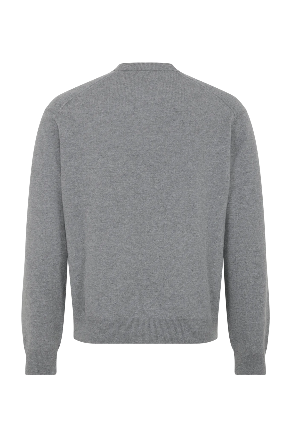 Sebastian Cashmere Crewneck Sweater