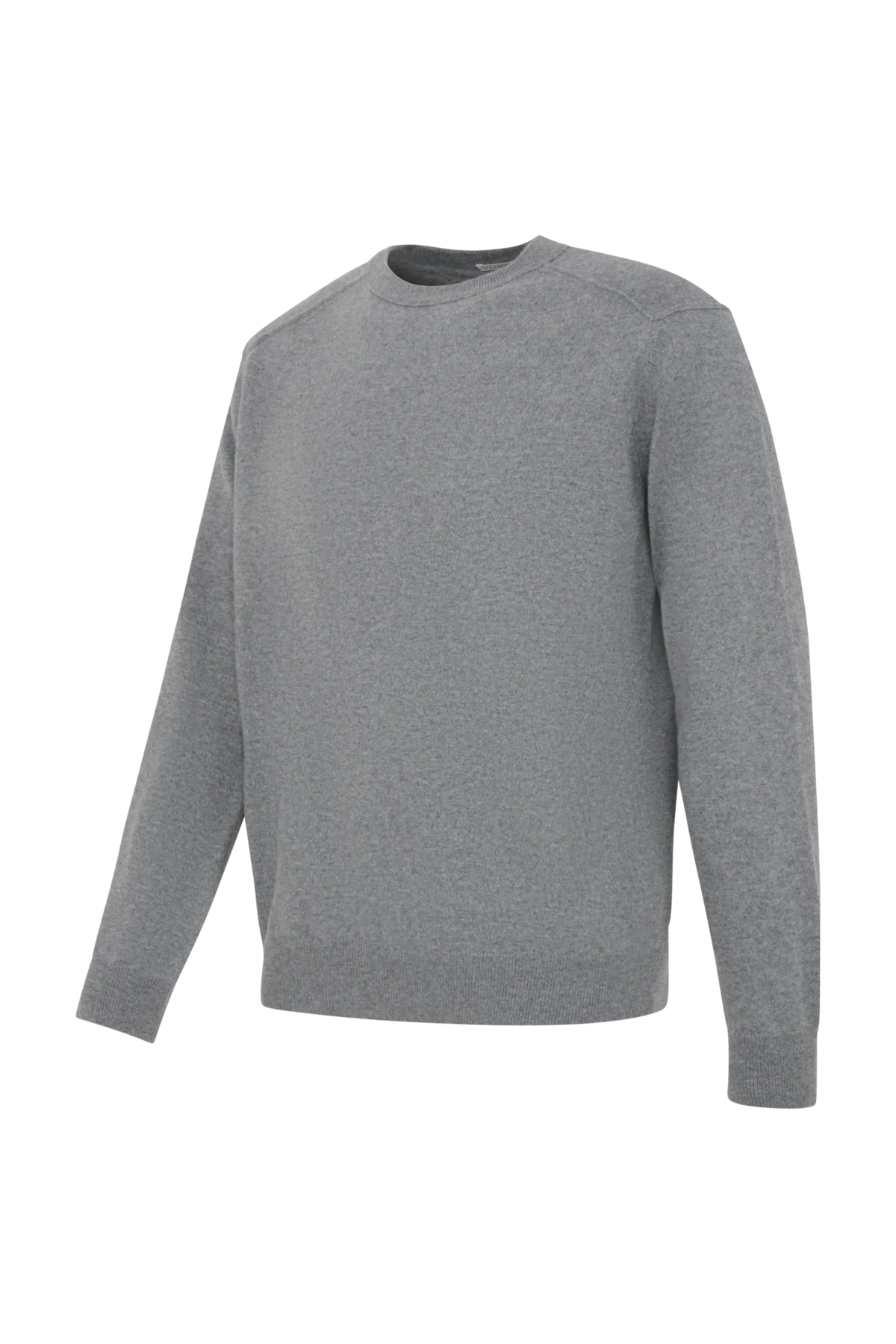 Sebastian Cashmere Crewneck Sweater