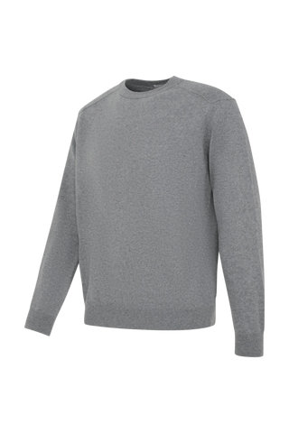 Sebastian Cashmere Crewneck Sweater