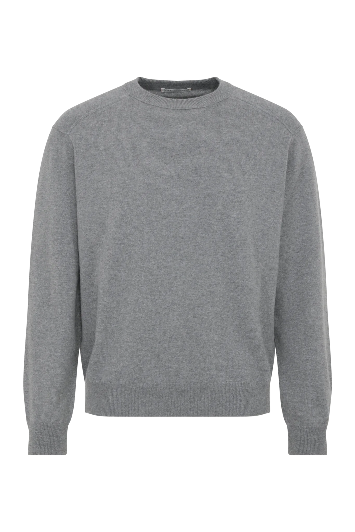Sebastian Cashmere Crewneck Sweater