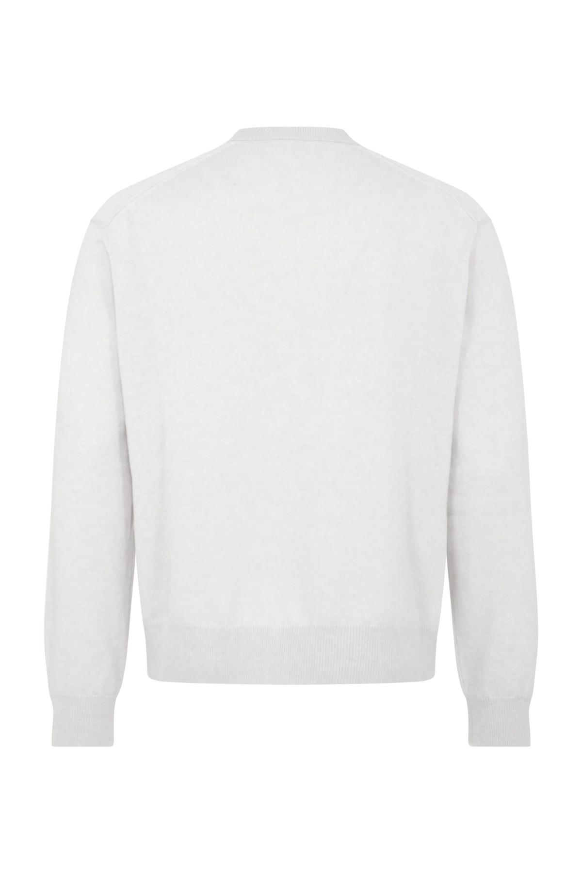 Sebastian Cashmere Crewneck Sweater