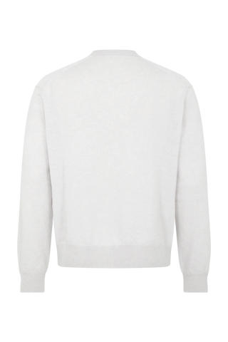 Sebastian Cashmere Crewneck Sweater
