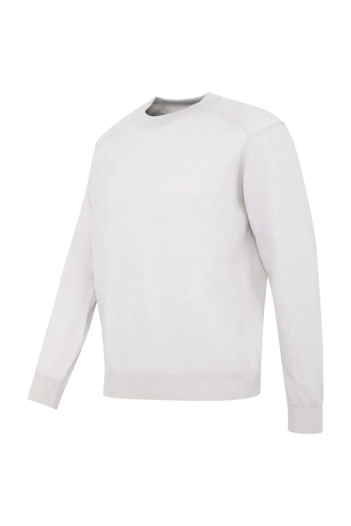 Sebastian Cashmere Crewneck Sweater