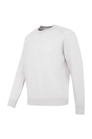 Sebastian Cashmere Crewneck Sweater