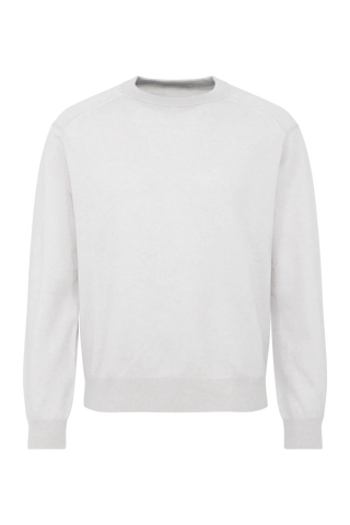 Sebastian Cashmere Crewneck Sweater