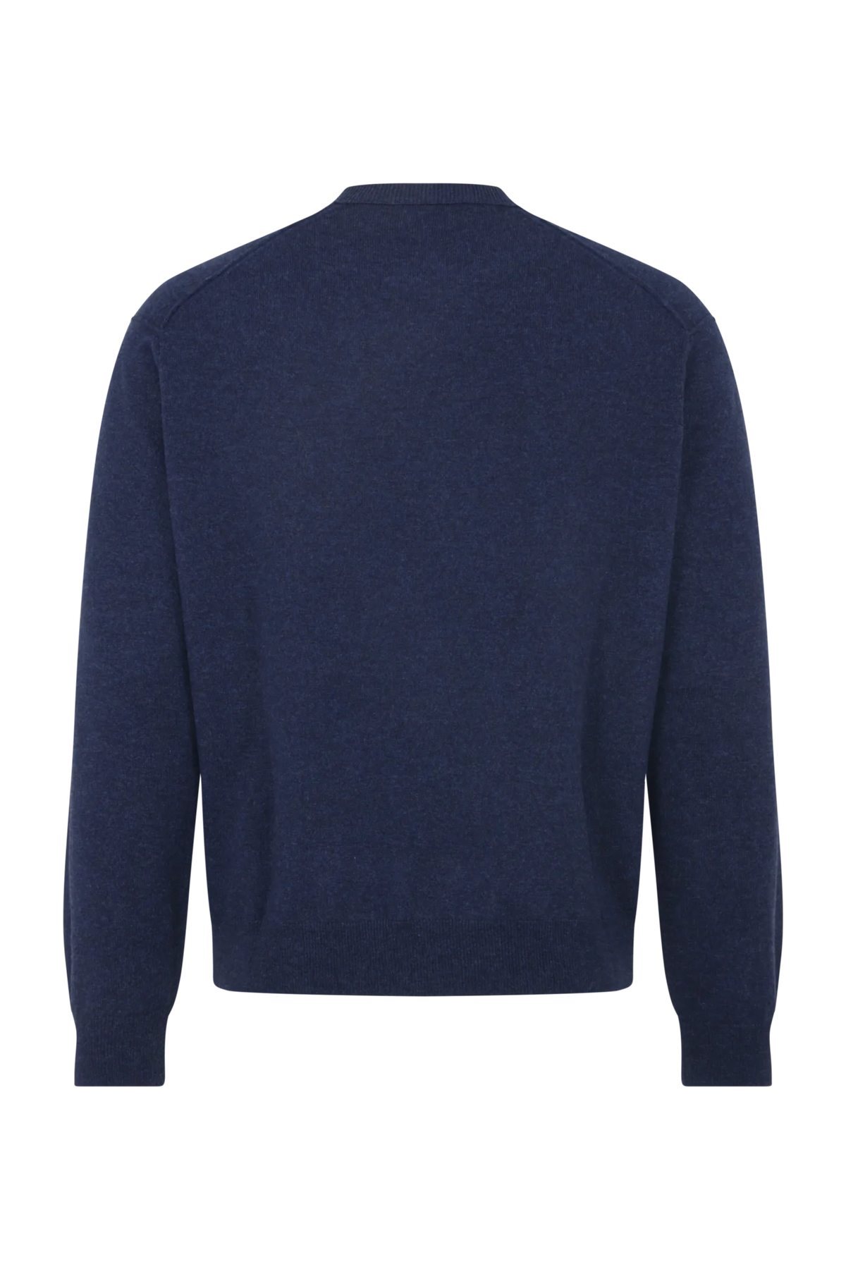 Sebastian Cashmere Crewneck Sweater