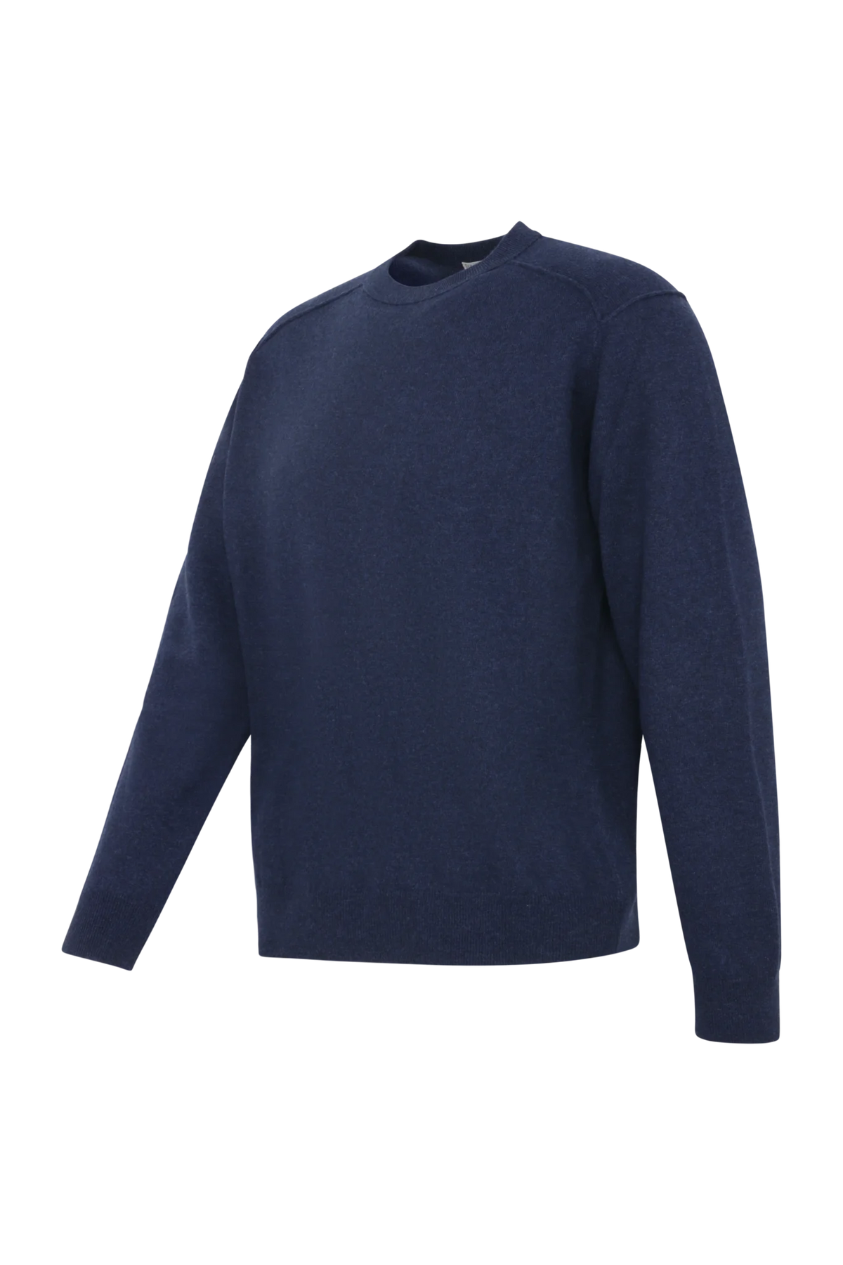 Sebastian Cashmere Crewneck Sweater