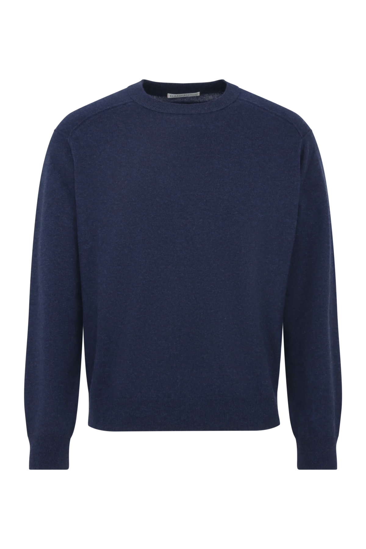 Sebastian Cashmere Crewneck Sweater