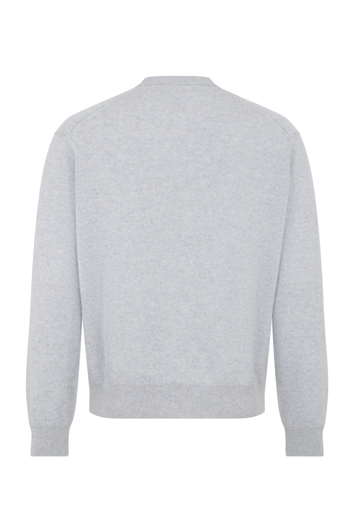 Sebastian Cashmere Crewneck Sweater