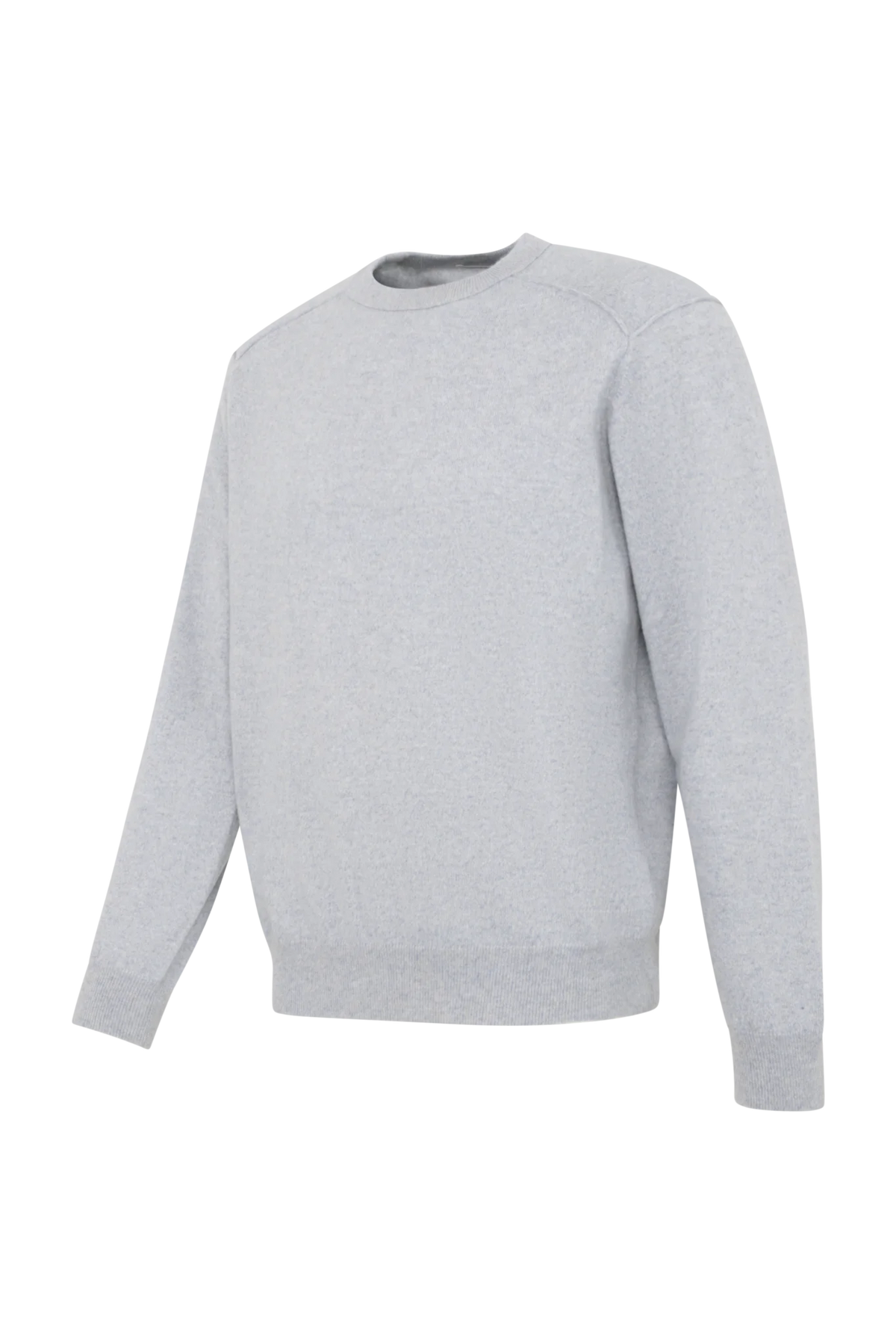 Sebastian Cashmere Crewneck Sweater