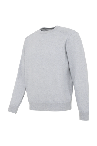 Sebastian Cashmere Crewneck Sweater