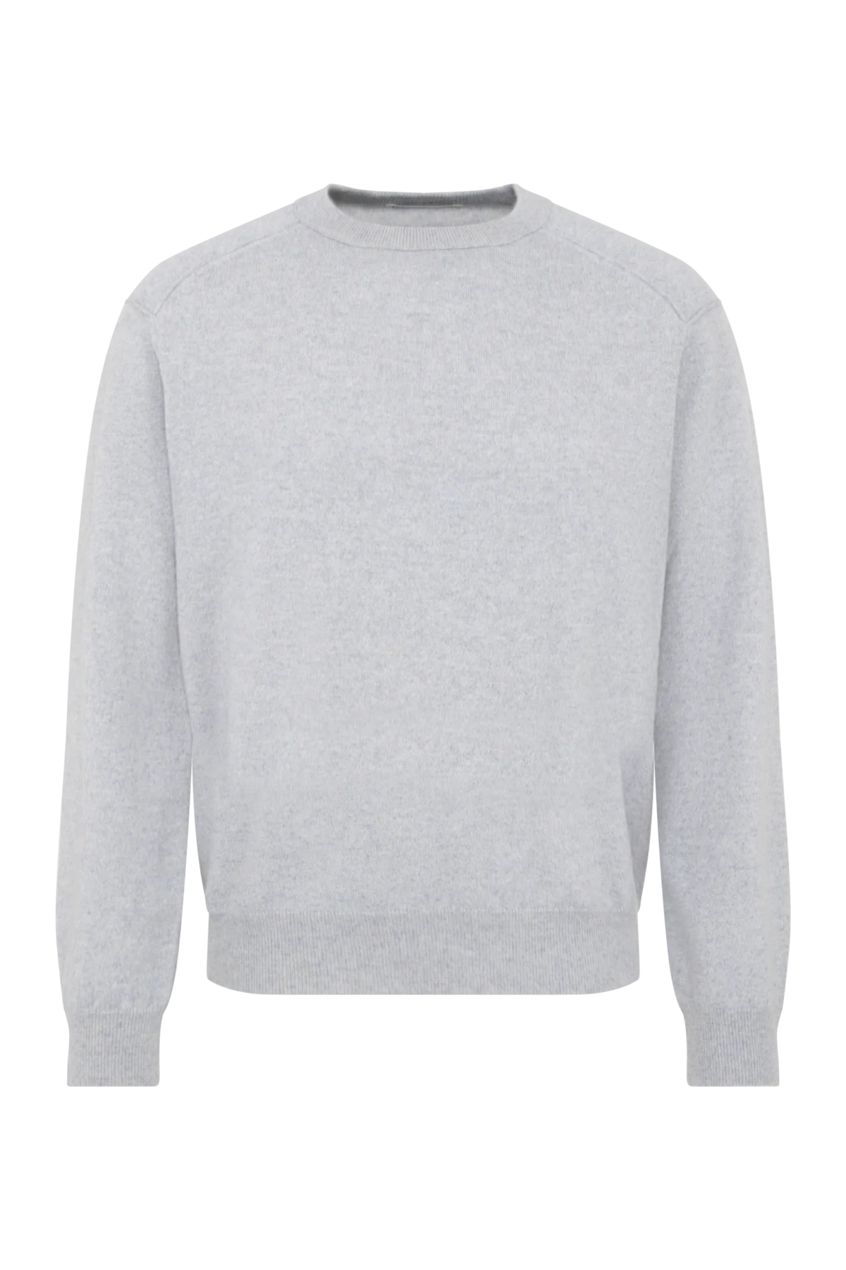 Sebastian Cashmere Crewneck Sweater