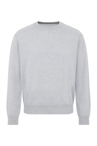 Sebastian Cashmere Crewneck Sweater