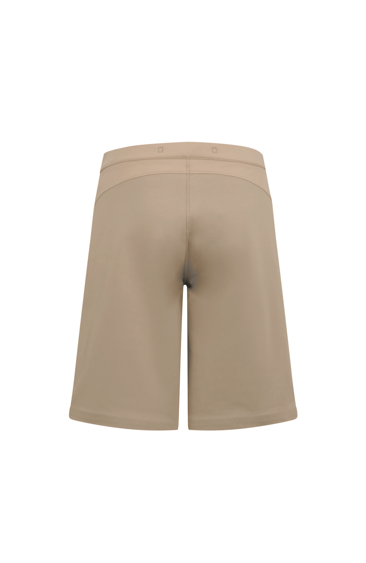 Rose Bermuda Shorts