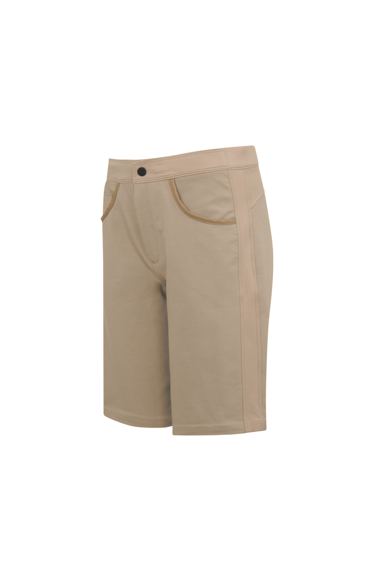 Rose Bermuda Shorts
