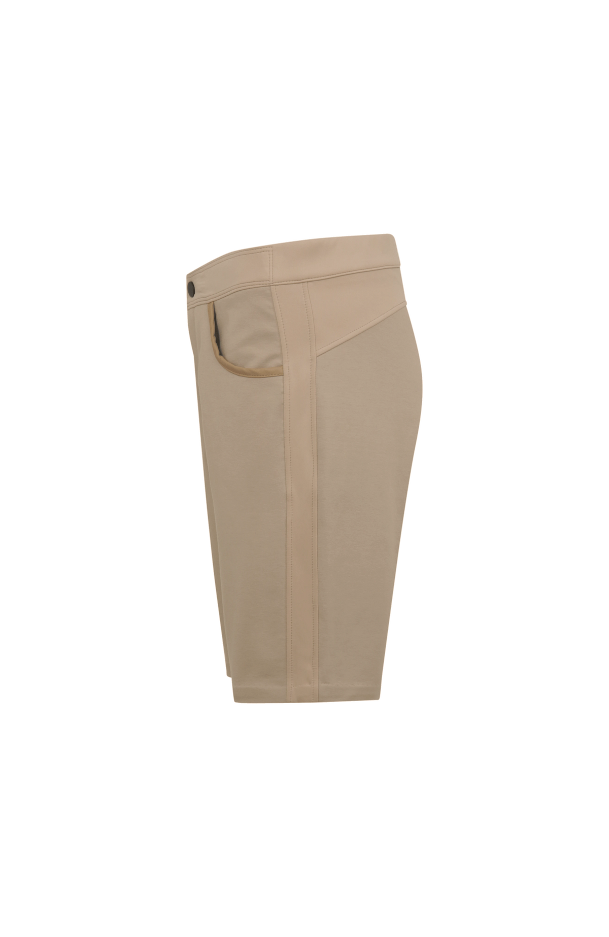 Rose Bermuda Shorts