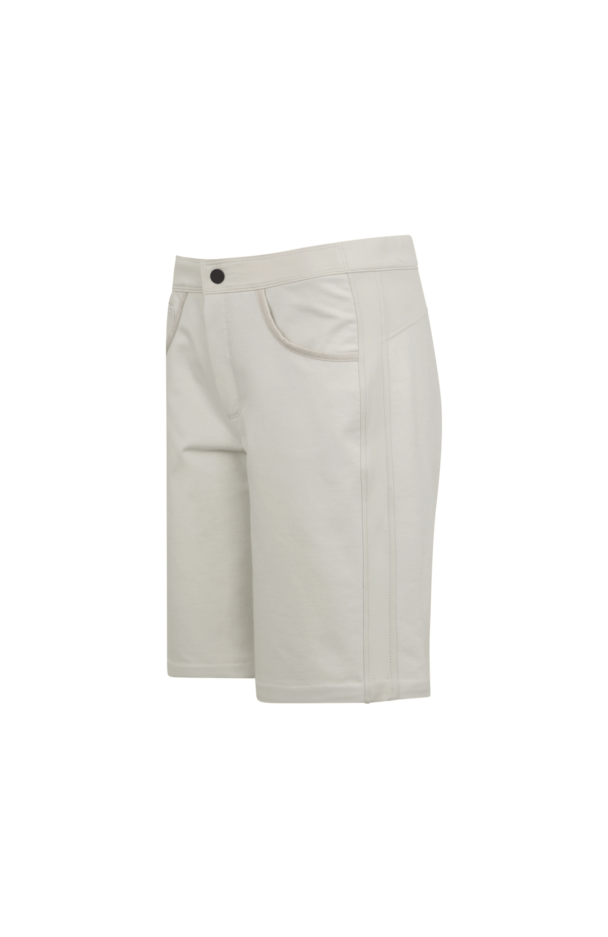 Rose Bermuda Shorts
