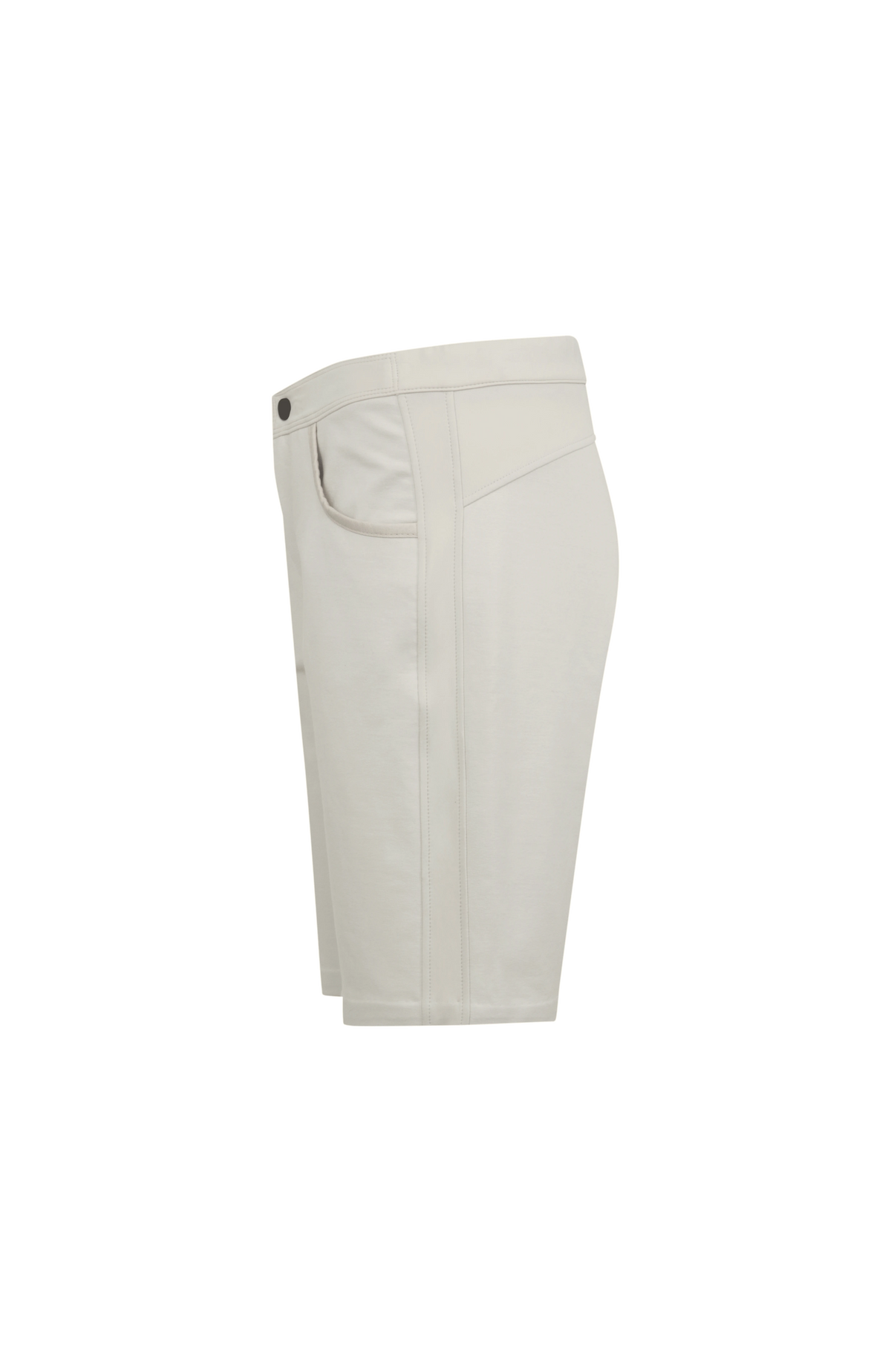 Rose Bermuda Shorts