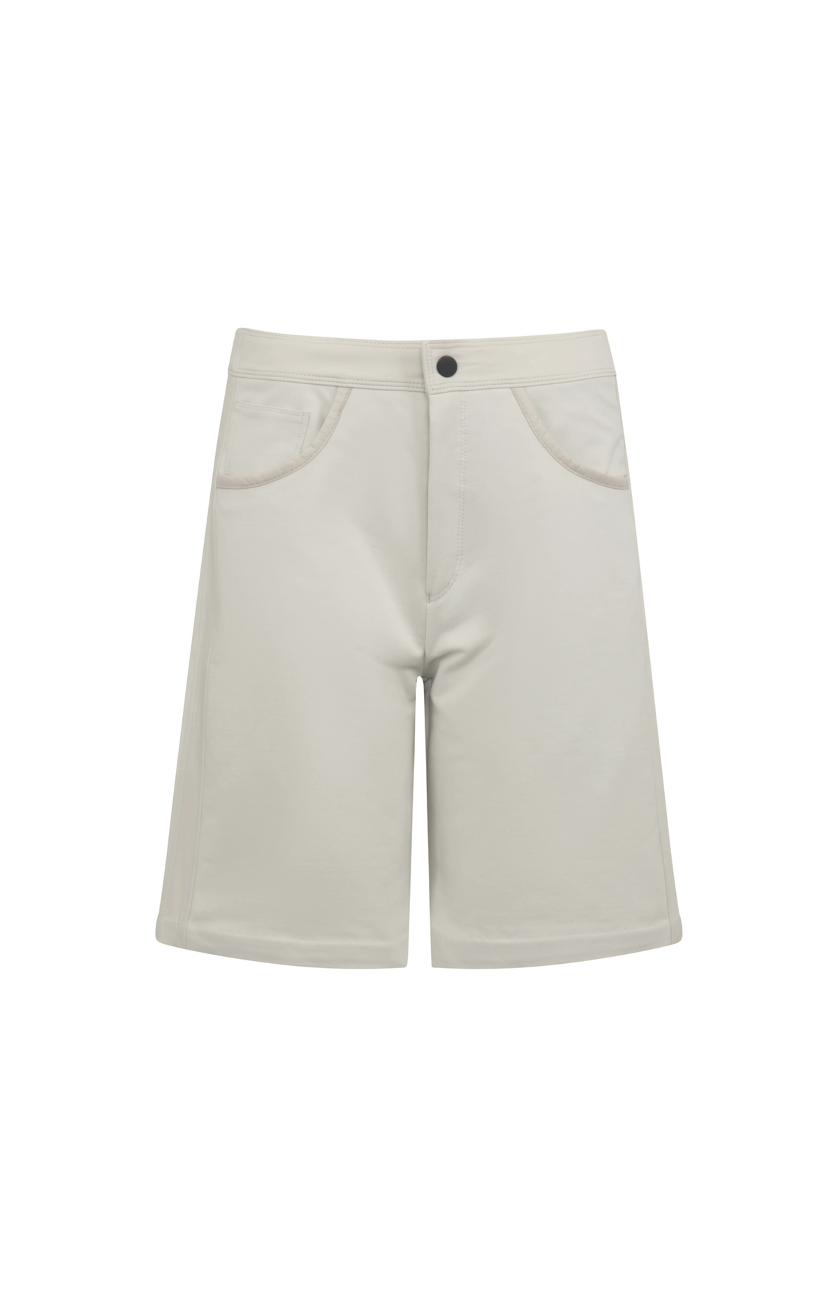 Rose Bermuda Shorts
