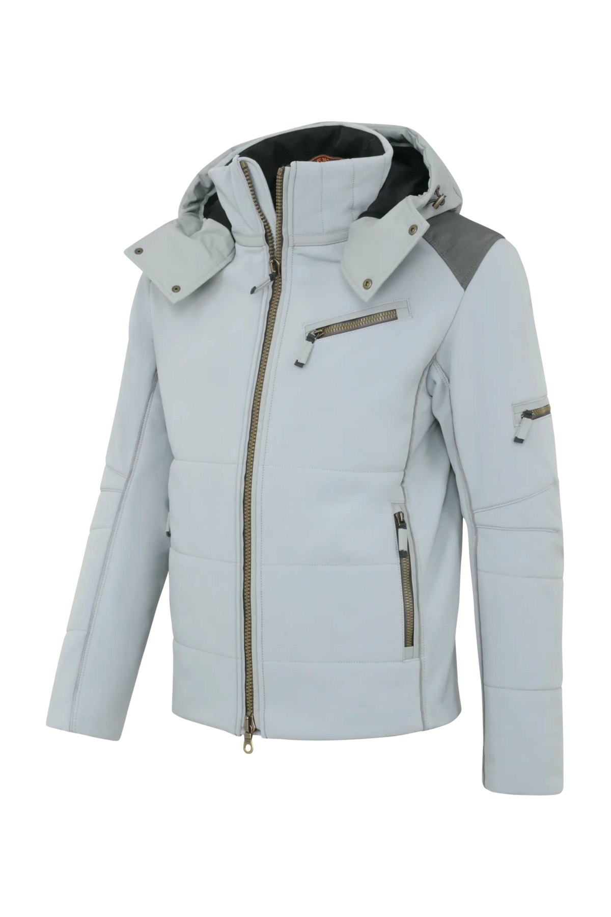 Mattay Ski Jacket