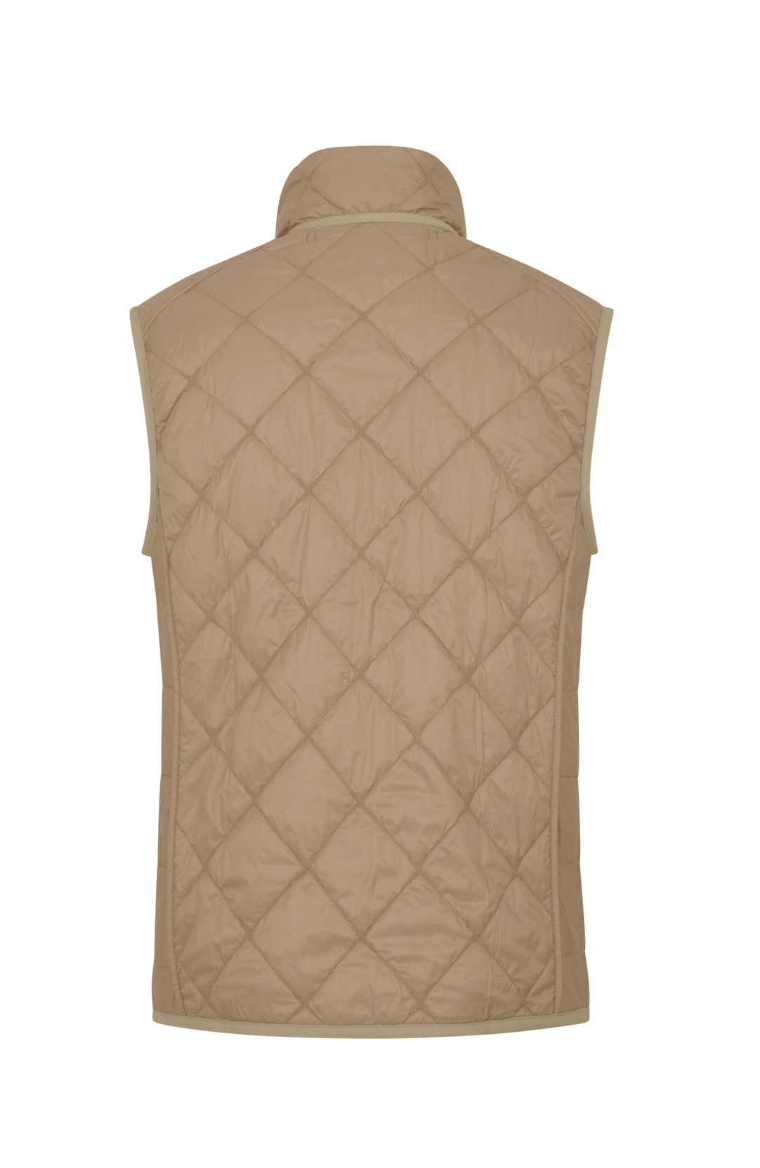 Henri Quilted Vest