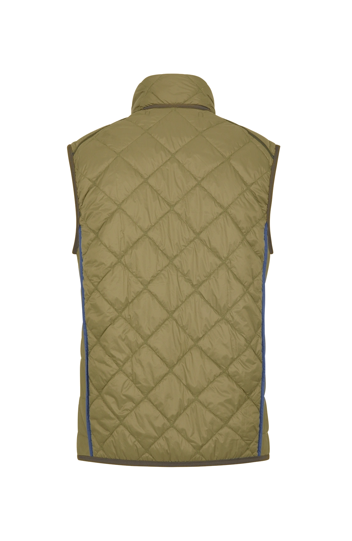 Henri Quilted Vest