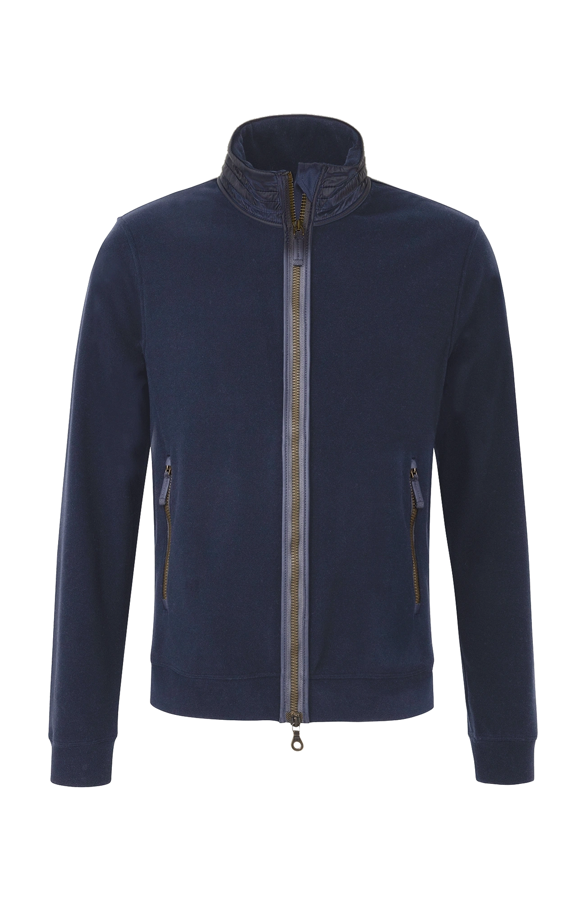 Oliver Wool Stretch Jacket