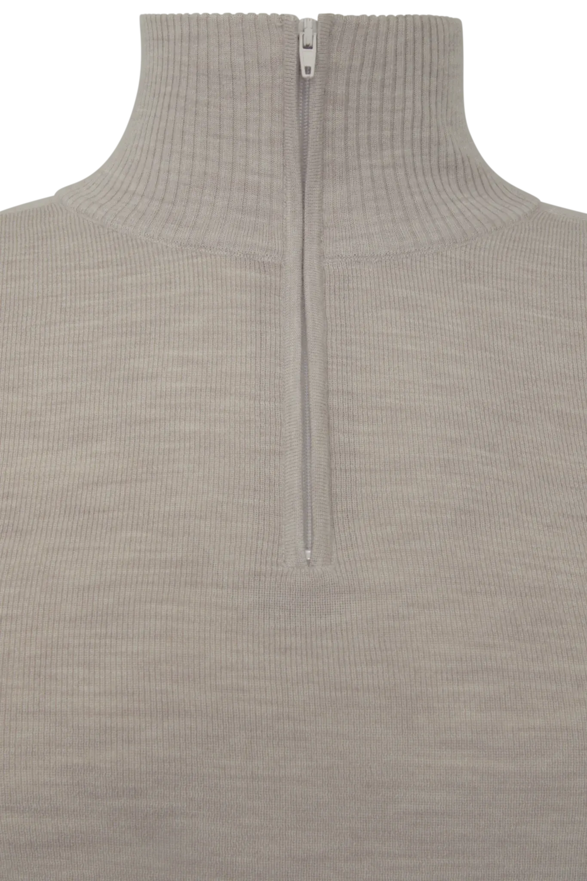 Leo Merino Wool Shirt