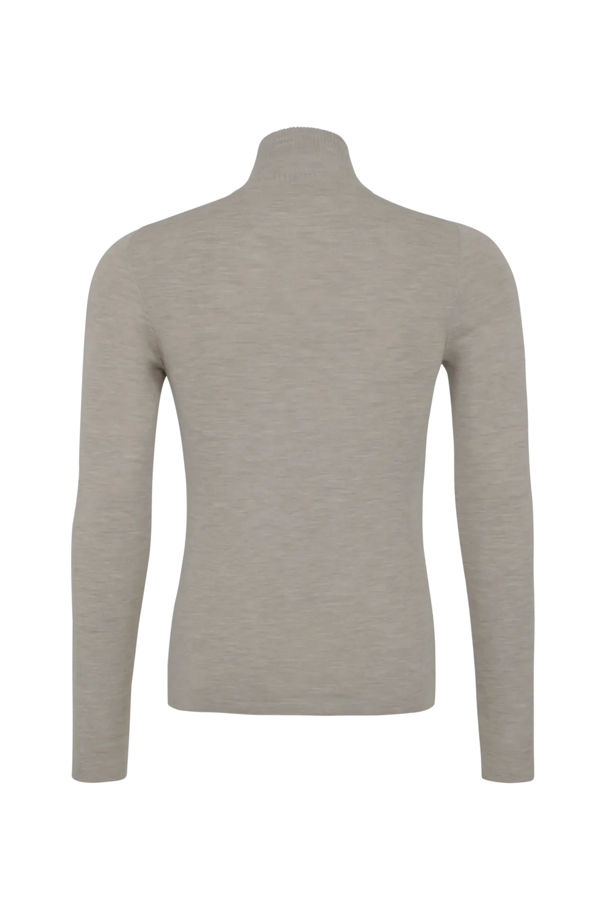Leo Merino Wool Shirt