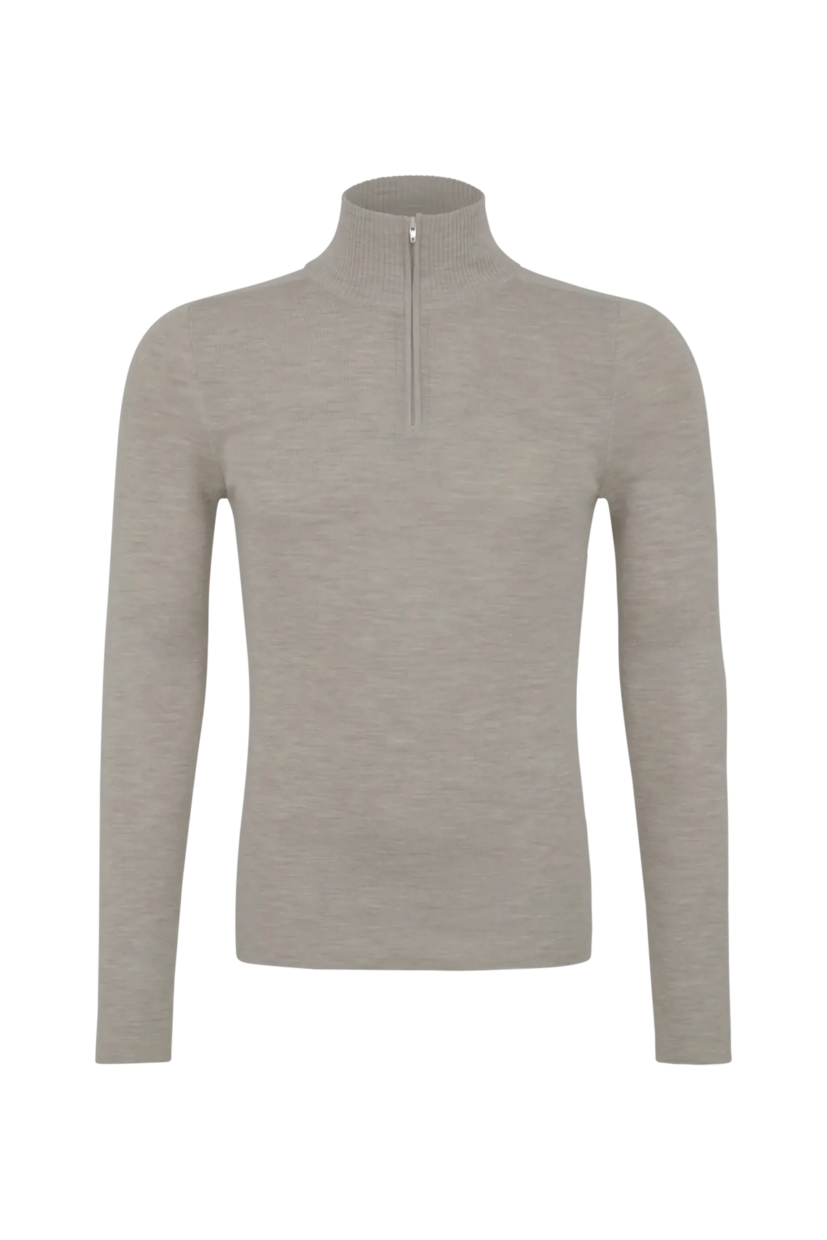 Leo Merino Wool Shirt