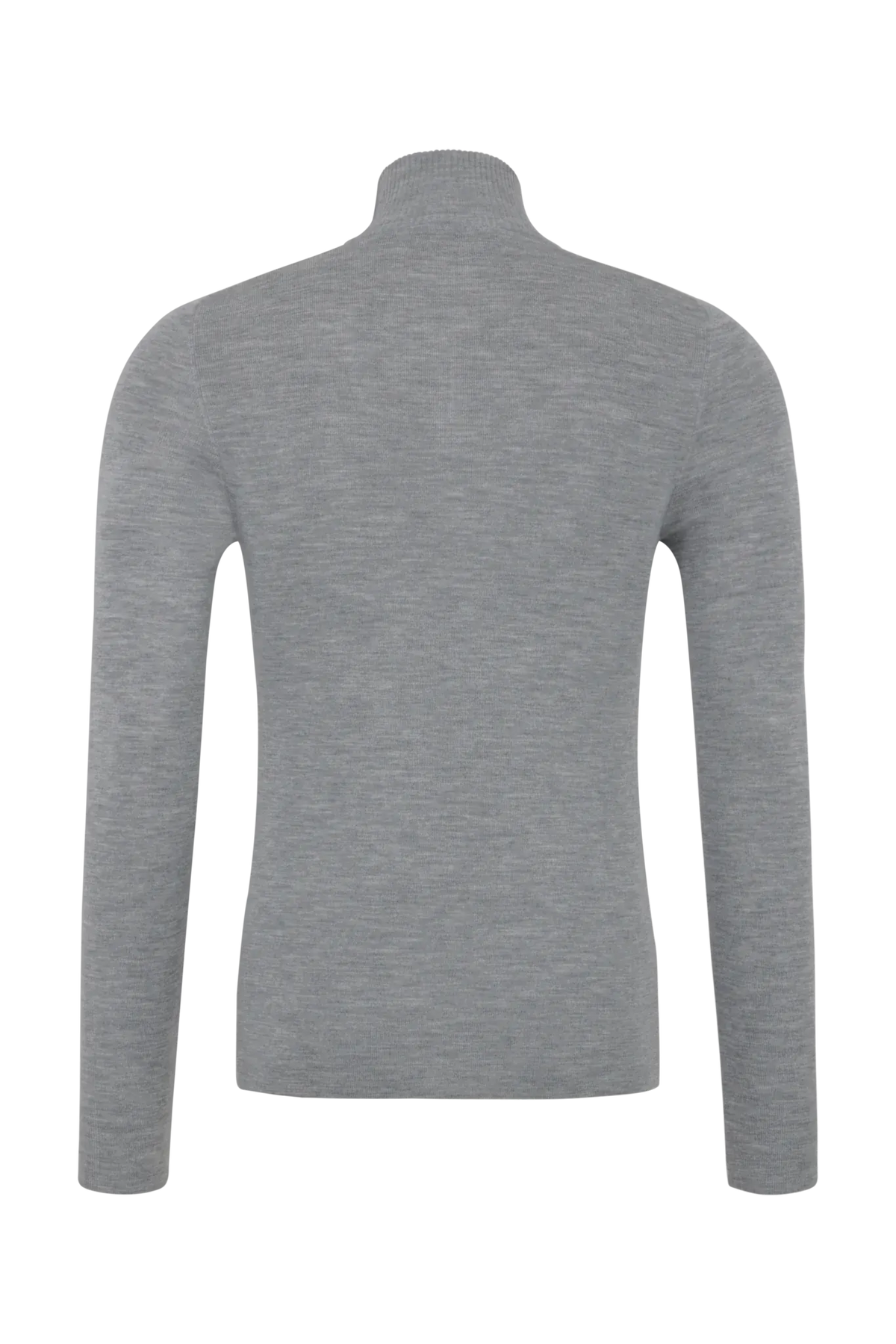Leo Merino Wool Shirt