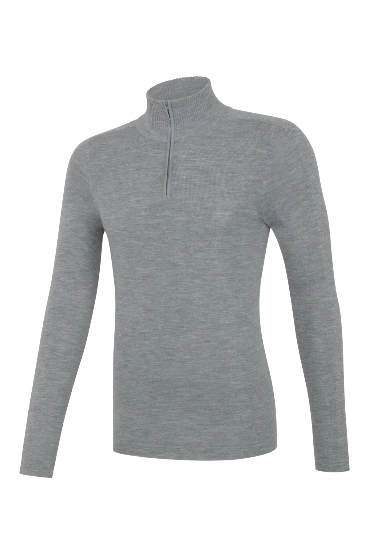 Leo Merino Wool Shirt