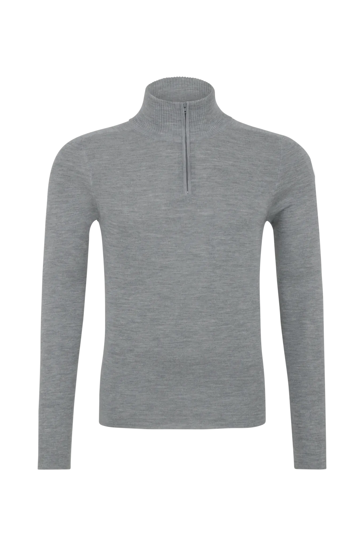 Leo Merino Wool Shirt