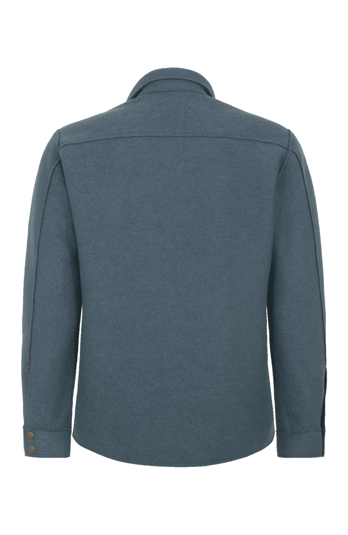 Chaqueta de lana hervida - Valentin