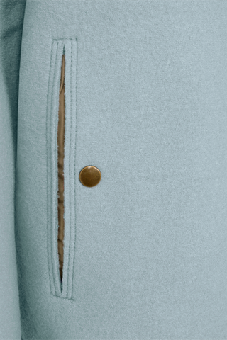Merino Wool Jacket - Valentin