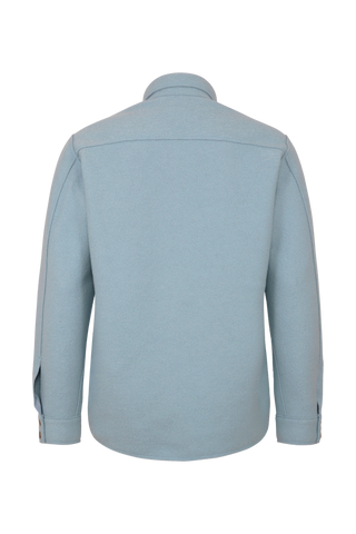 Merino Wool Jacket - Valentin