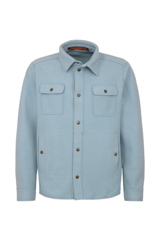 Merino Wool Jacket - Valentin