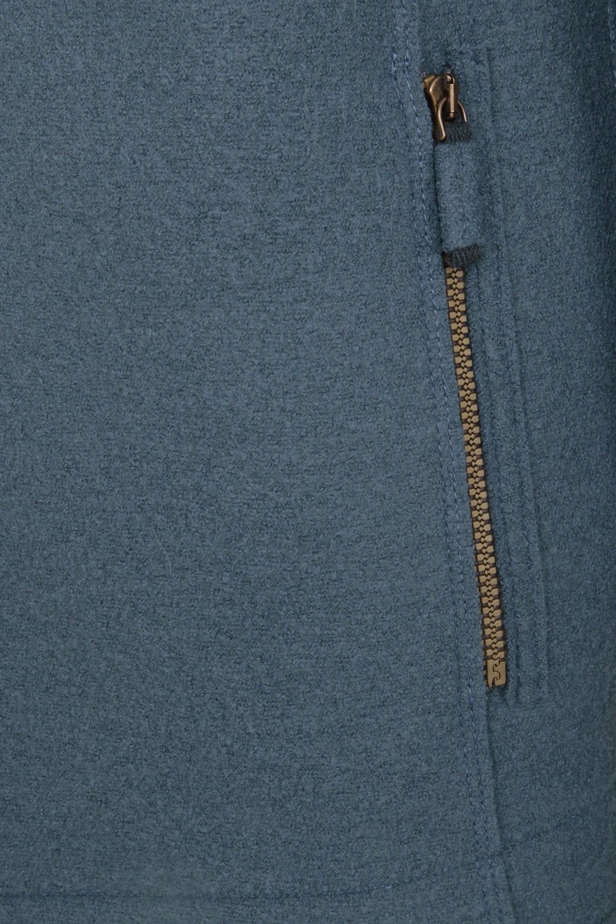 Hugo Boiled Wool Jacket