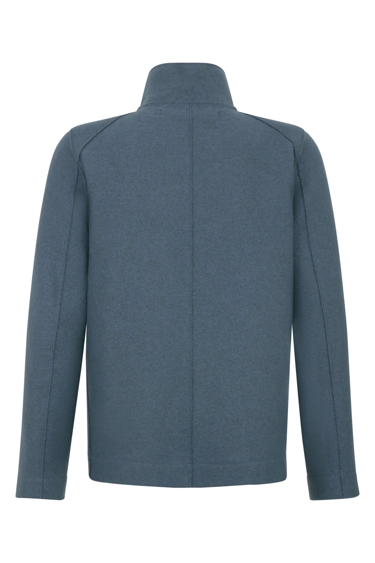 Hugo Boiled Wool Jacket