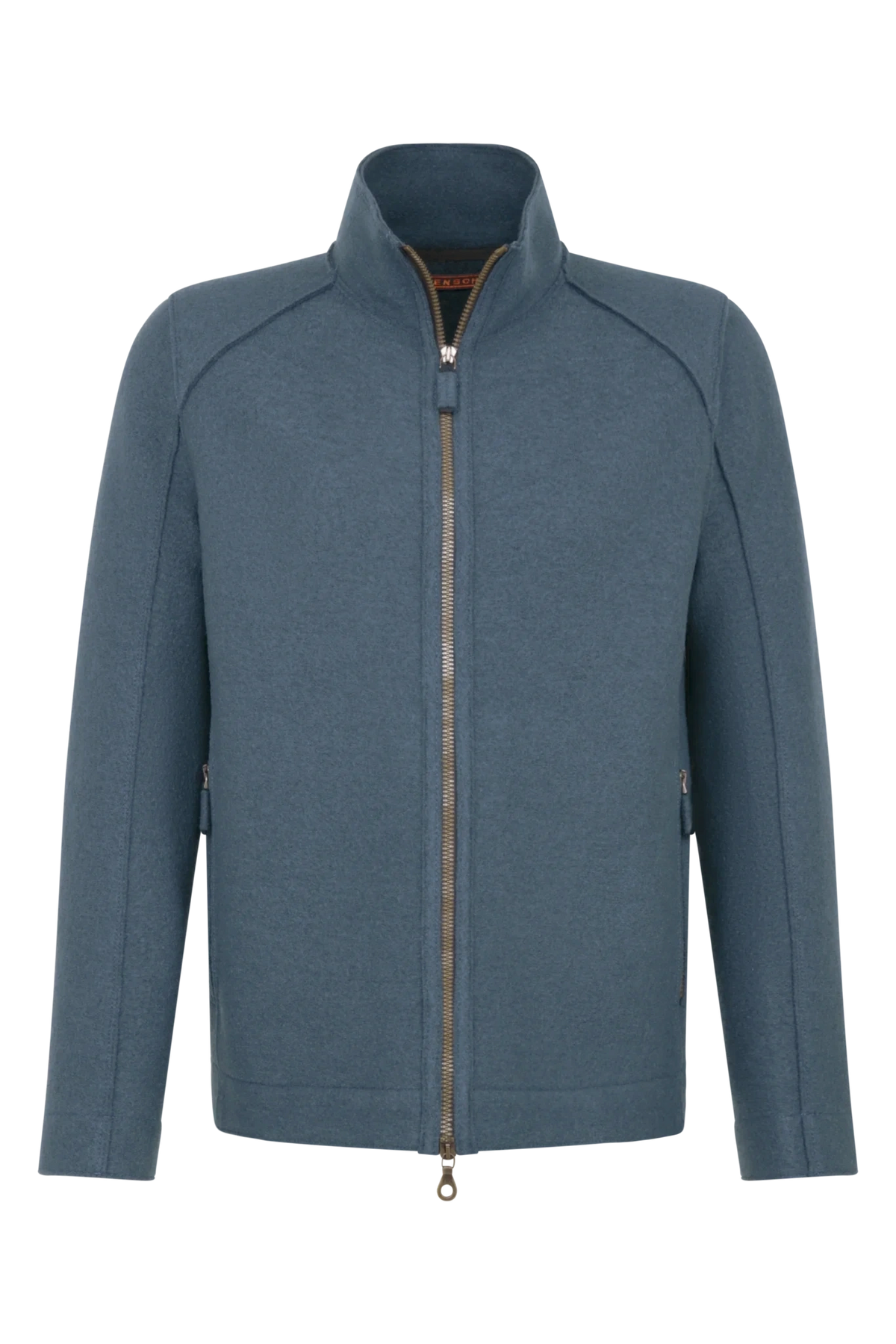 Hugo Boiled Wool Jacket