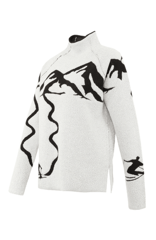 Chatel Sweater