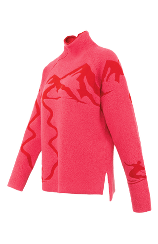 Chatel Sweater