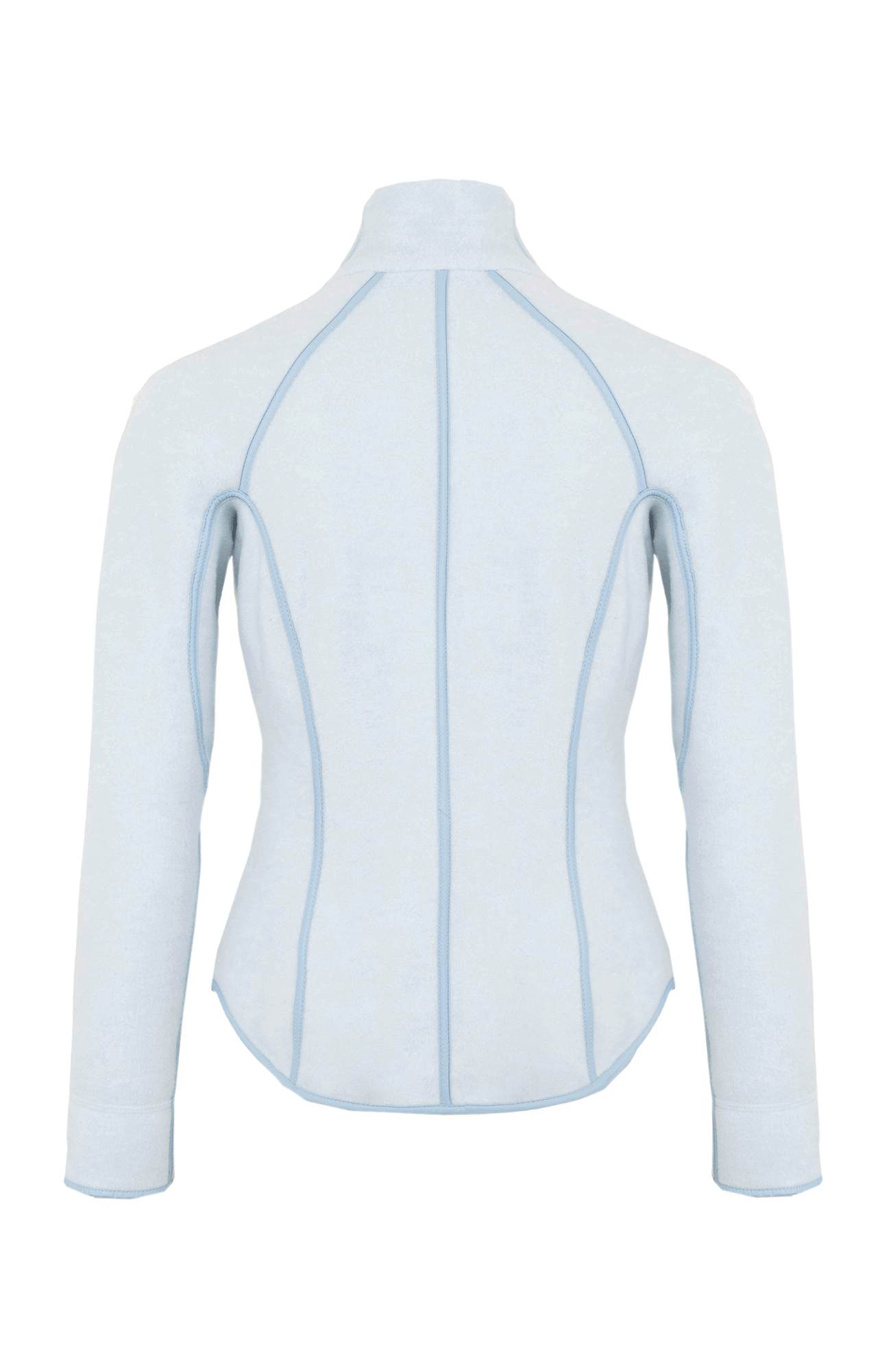 Fleece Jacket - Wera