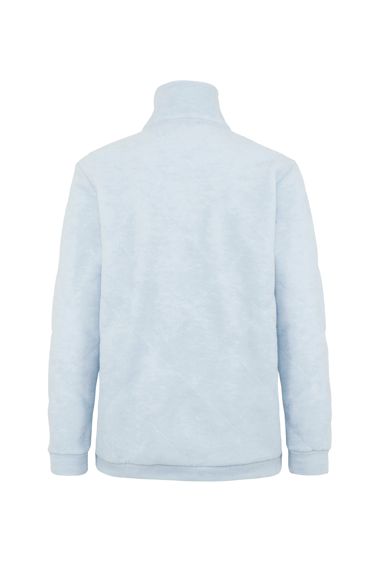 Fleece Sweater - Belinda