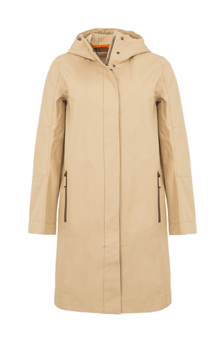 Dorothee Outdoor Coat